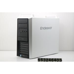 デスクトップ EPSON Endeavor Pro5900-M Core i7 8700K 3.7GHz/64GB/256GB(SSD)+2TB×2/DVD/Win11/GeForce GTX1070｜tce-direct