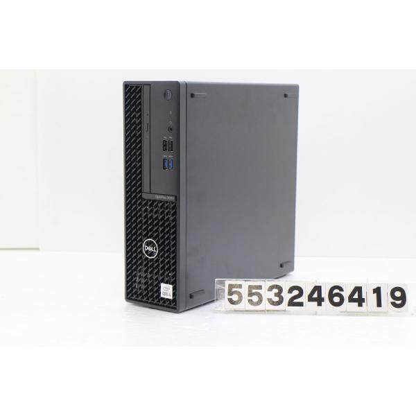 デスクトップ DELL Optiplex 3080 SFF Core i5 10505 3.2GHz...