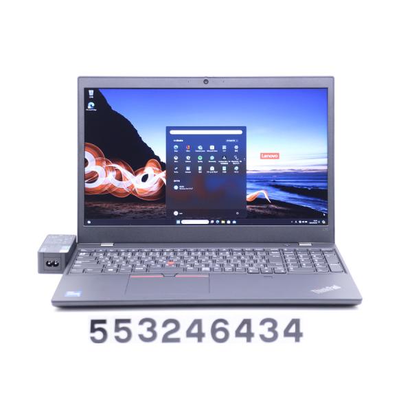 ノートパソコン Lenovo ThinkPad L15 Gen2 Core i7 1165G7 2....