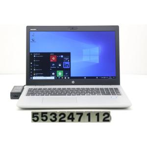 ノートパソコン hp ProBook 650 G4 Core i5 7200U 2.5GHz/8GB/256GB(SSD)/Multi/15.6W/FWXGA(1366x768)/Win10｜tce-direct