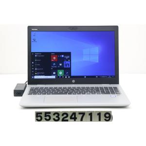 ノートパソコン hp ProBook 650 G4 Core i5 7200U 2.5GHz/8GB/256GB(SSD)/Multi/15.6W/FWXGA(1366x768)/Win10｜tce-direct