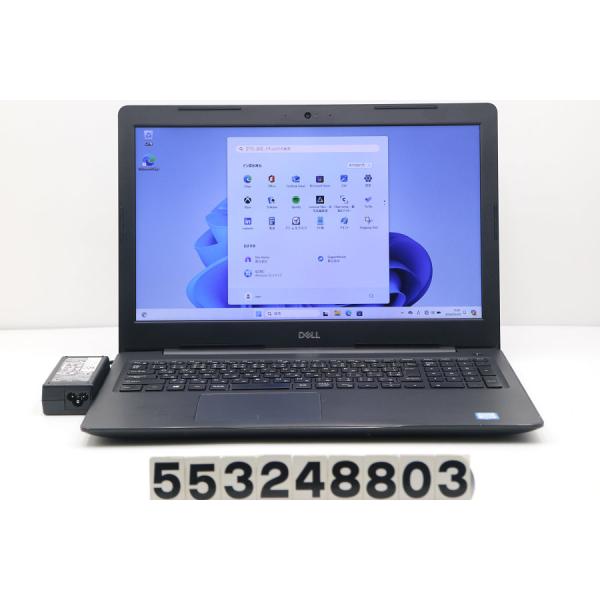 ノートパソコン DELL Latitude 3590 Core i5 8250U 1.6GHz/8G...