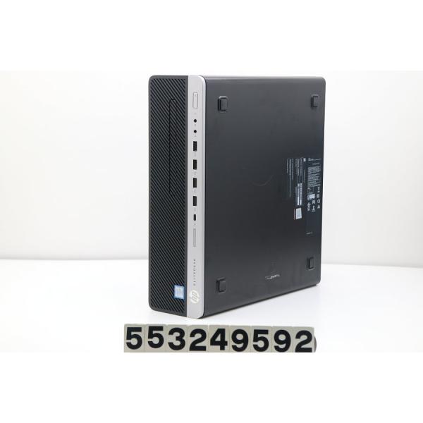 デスクトップ hp EliteDesk 800 G4 SFF Core i5 8500 3GHz/1...