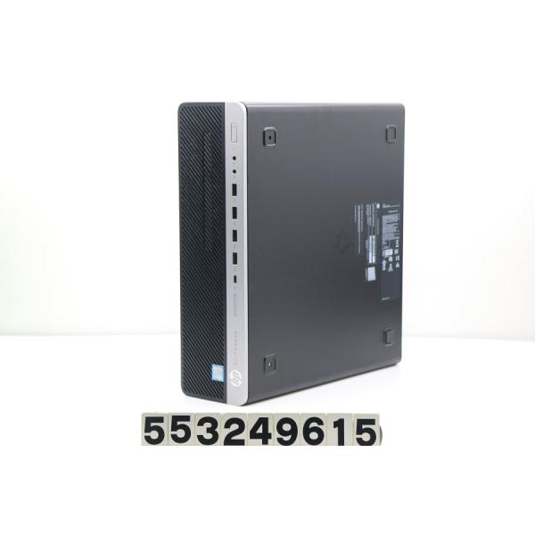 デスクトップ hp EliteDesk 800 G5 SFF Core i5 9500 3GHz/1...