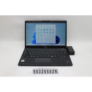 ノートパソコン 富士通 LIFEBOOK U93...の商品画像