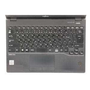 ノートパソコン 富士通 LIFEBOOK U9...の詳細画像1