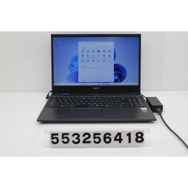 ノートパソコン Mouse Computer MousePro-NB520H Core i5 102...