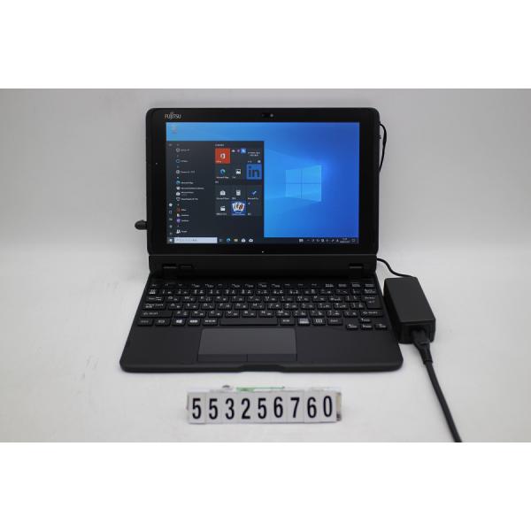 富士通 ARROWS Tab Q508/SE Atom X7 Z8700 1.6GHz/4GB/12...