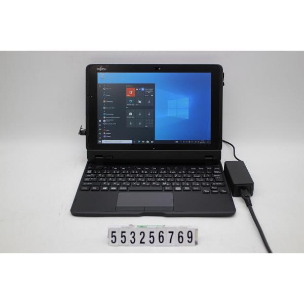 富士通 ARROWS Tab Q508/SE Atom X7 Z8700 1.6GHz/4GB/12...