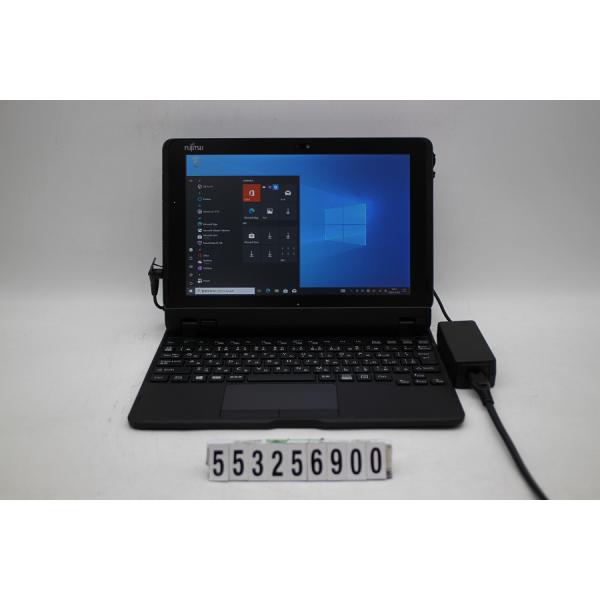 富士通 ARROWS Tab Q508/SE Atom X7 Z8700 1.6GHz/4GB/12...