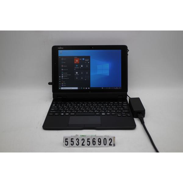 富士通 ARROWS Tab Q508/SE Atom X7 Z8700 1.6GHz/4GB/12...