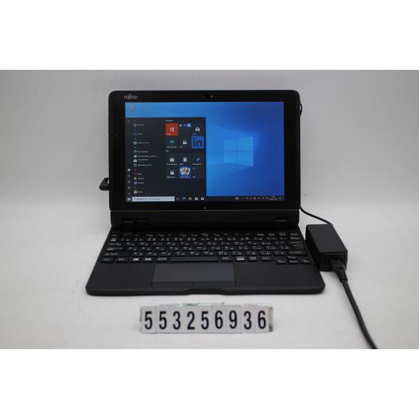 富士通 ARROWS Tab Q508/SE Atom X7 Z8700 1.6GHz/4GB/12...