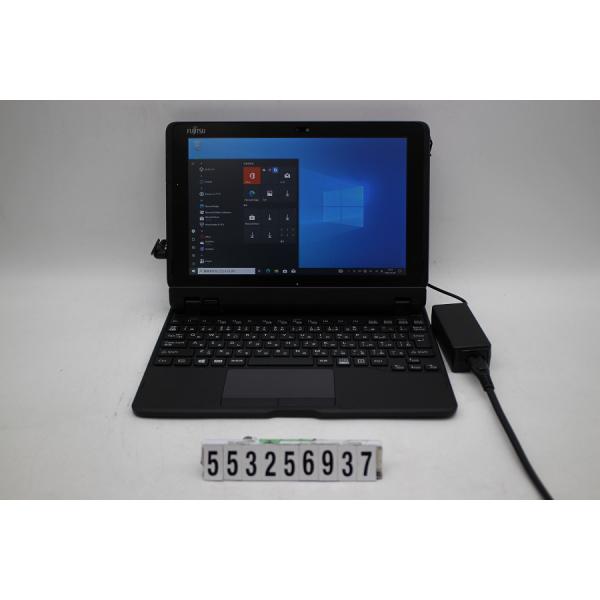 富士通 ARROWS Tab Q508/SE Atom X7 Z8700 1.6GHz/4GB/12...