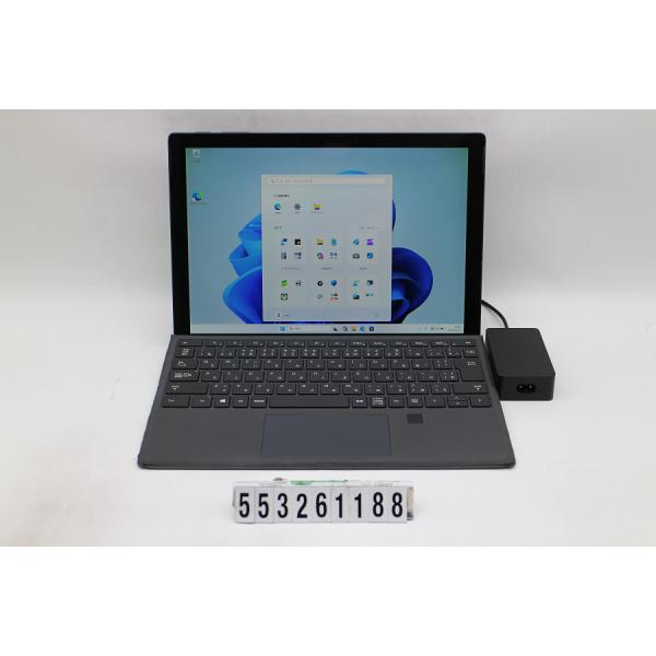 Microsoft Surface Pro 7 256GB Core i5 1035G4 1.1GH...