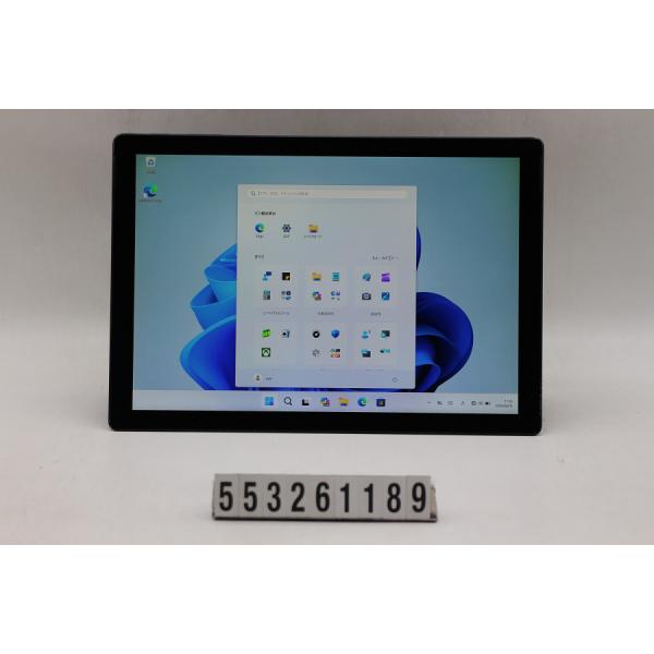 【ジャンク品】Microsoft Surface Pro 7 256GB Core i5 1035G...