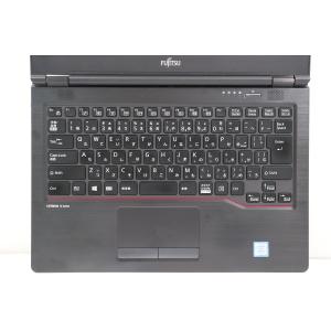 ノートパソコン 富士通 LIFEBOOK U7...の詳細画像1