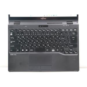 ノートパソコン 富士通 LIFEBOOK U9...の詳細画像1