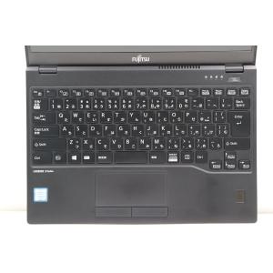 ノートパソコン 富士通 LIFEBOOK U9...の詳細画像1