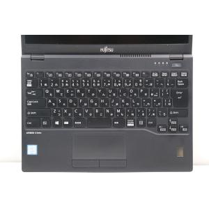 ノートパソコン 富士通 LIFEBOOK U9...の詳細画像1