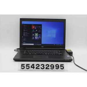 ノートパソコン NEC PC-VK245BZDX Core i5 6300U 2.4GHz/8GB/256GB(SSD