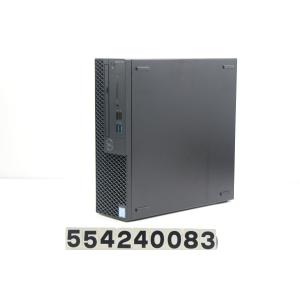 デスクトップ DELL OptiPlex 3070 SFF Core i3 9100 3.6GHz/8GB/256GB(SSD)+500GB/Multi/Win11｜tce-direct