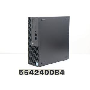 デスクトップ DELL OptiPlex 3070 SFF Core i3 9100 3.6GHz/8GB/256GB(SSD)+500GB/Multi/Win11｜tce-direct