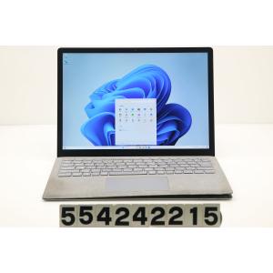 ノートパソコン 【ジャンク品】Microsoft Surface Laptop 2 Core i5 8350U 1.7GHz/8GB/256GB(SSD)/Win11 バッテリー膨張 AC欠品｜tce-direct