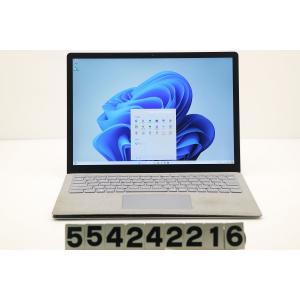 ノートパソコン 【ジャンク品】Microsoft Surface Laptop 2 Core i5 8350U 1.7GHz/8GB/256GB(SSD)/Win11 バッテリー膨張 AC欠品｜tce-direct