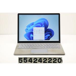 ノートパソコン 【ジャンク品】Microsoft Surface Laptop 2 Core i5 8350U 1.7GHz/8GB/256GB(SSD)/Win11 バッテリー膨張 AC欠品｜tce-direct