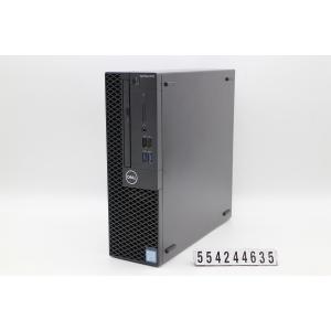 デスクトップ DELL Optiplex 3070 SFF Core i3 9100 3.6GHz/8GB/256GB(SSD)+500GB/Multi/Win11｜tce-direct