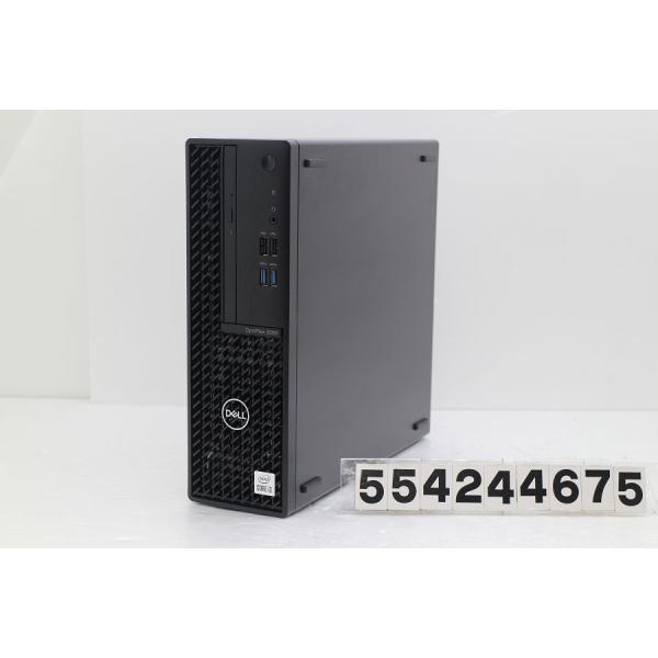 デスクトップ DELL Optiplex 3080 SFF Core i3 10100 3.6GHz...