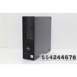 デスクトップ DELL Optiplex 3080 SFF Core i3 10100 3.6GHz/8GB/256GB(SSD)/DVD/Win11｜tce-direct