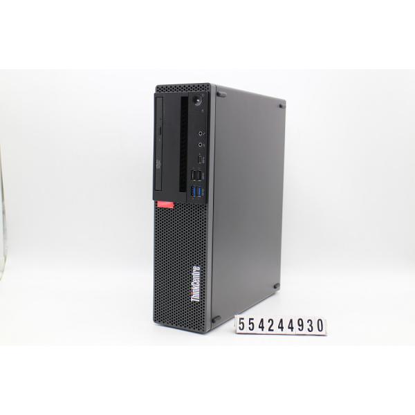 デスクトップ Lenovo ThinkCentre M720s Small Core i5 8400...