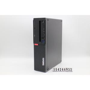 デスクトップ Lenovo ThinkCentre M720s Small Core i5 8400 2.8GHz/16GB/512GB(SSD)/Multi/RS232C/Win11｜tce-direct