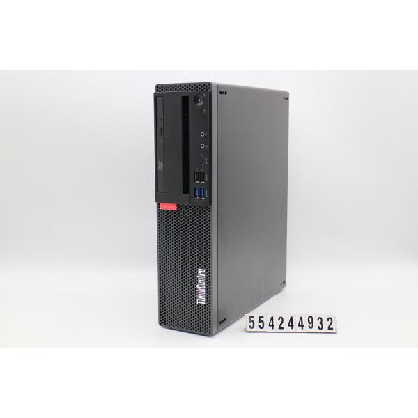 デスクトップ Lenovo ThinkCentre M720s Small Core i5 8400...