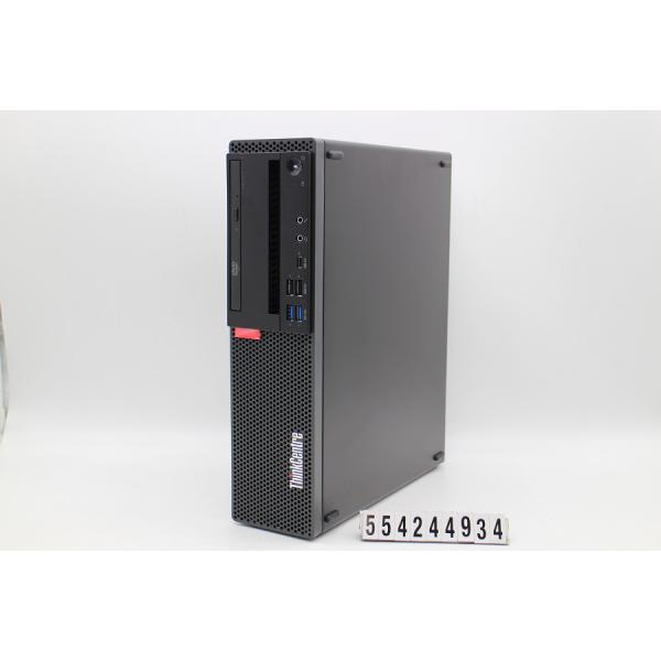 デスクトップ Lenovo ThinkCentre M720s Small Core i5 8400...