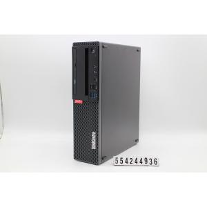 デスクトップ Lenovo ThinkCentre M720s Small Core i5 8400 2.8GHz/16GB/512GB(SSD)/Multi/RS232C/Win11｜tce-direct