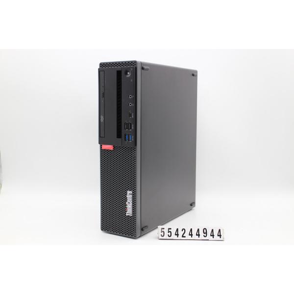 デスクトップ Lenovo ThinkCentre M720s Small Core i5 8400...