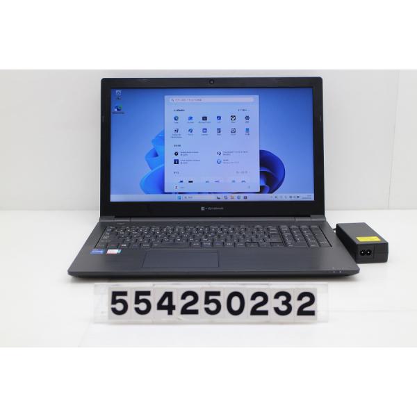 ノートパソコン dynabook dynabook B55/HS Core i7 1165G7 2....