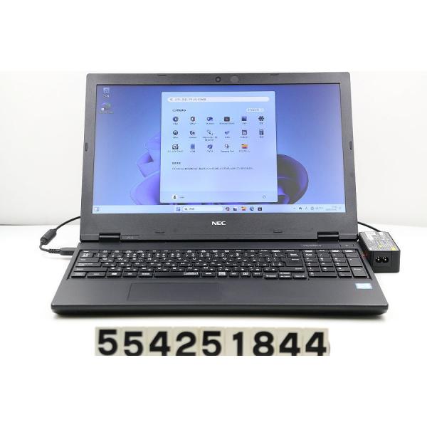 ノートパソコン NEC PC-VRT16FBGS3R6 Core i5 8265U 1.6GHz/1...