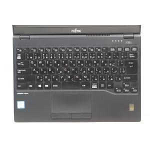 ノートパソコン 【ジャンク品】富士通 LIFE...の詳細画像1