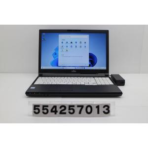ノートパソコン 富士通 LIFEBOOK A57...の商品画像