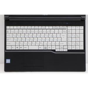 ノートパソコン 富士通 LIFEBOOK A5...の詳細画像1