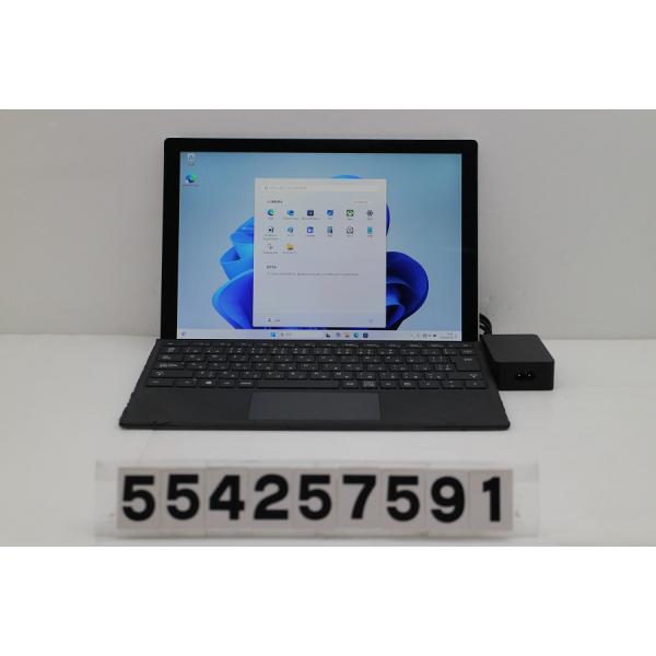 Microsoft Surface Pro 7 128GB Core i3 1005G1 1.2GH...