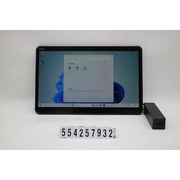 富士通 ARROWS Tab Q7311/FB Core i5 1145G7 2.6GHz/8GB/...