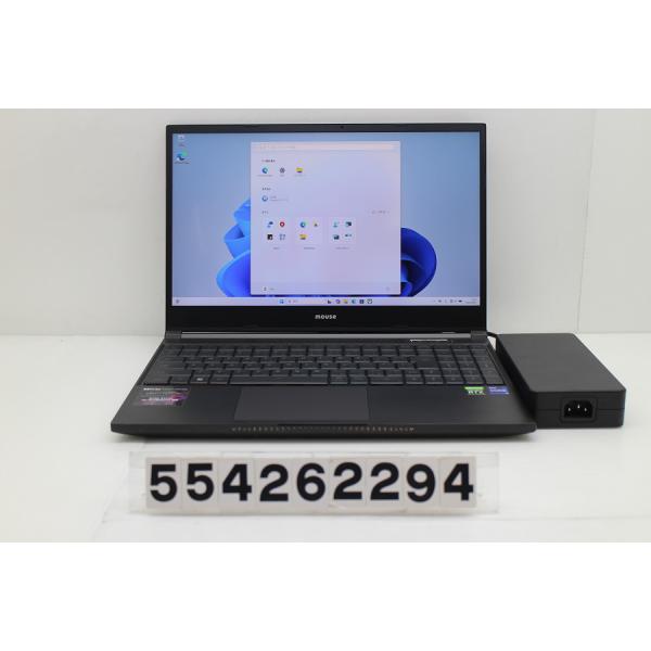 ノートパソコン mousecomputer H5-ADLABW11 Core i9 12900H 2...
