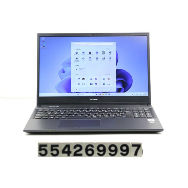 ノートパソコン mousecomputer MousePro-NB520H Core i5 1021...