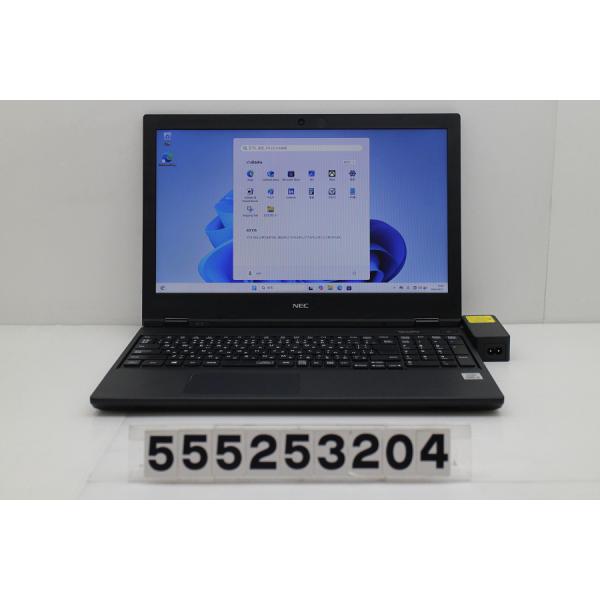 ノートパソコン NEC PC-VRT16FB6R3J9 Core i5 10210U 1.6GHz/...