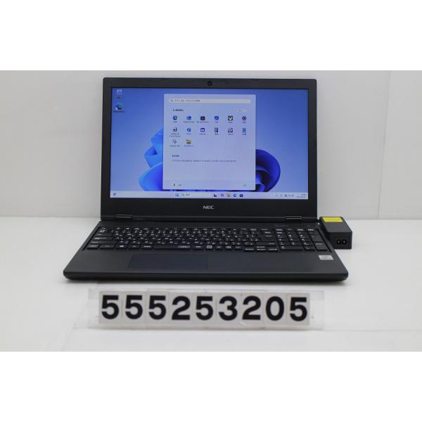 ノートパソコン NEC PC-VRT16FB6R3J9 Core i5 10210U 1.6GHz/...