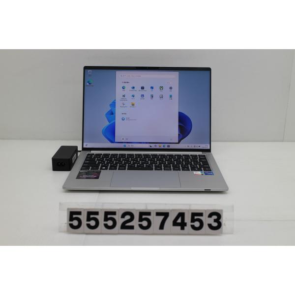 ノートパソコン mousecomputer 22074P-ADLASW11 Core i7 1260...